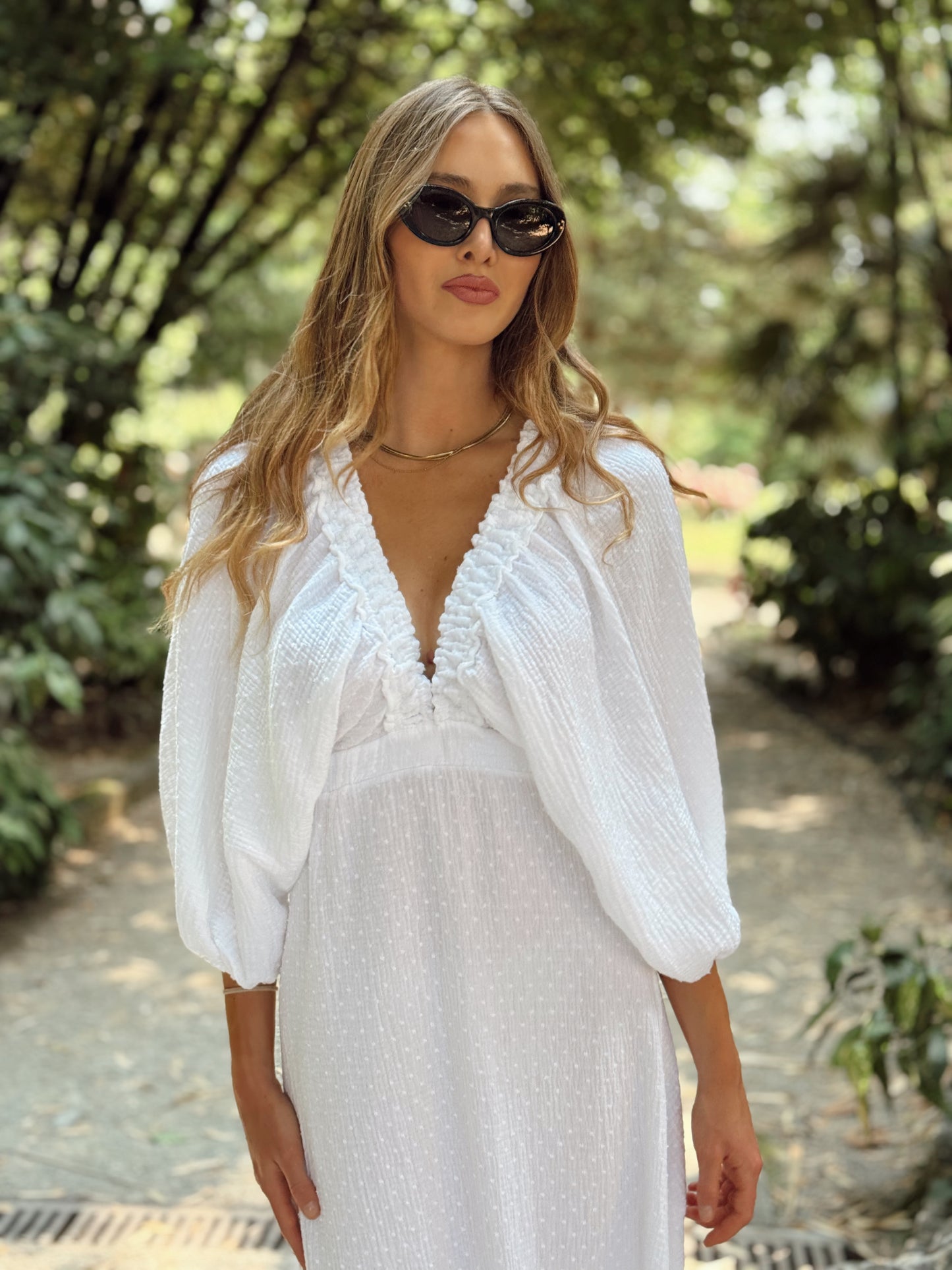 Pulse lepršava haljina – bezvremenska elegancija i ljetna lakoća