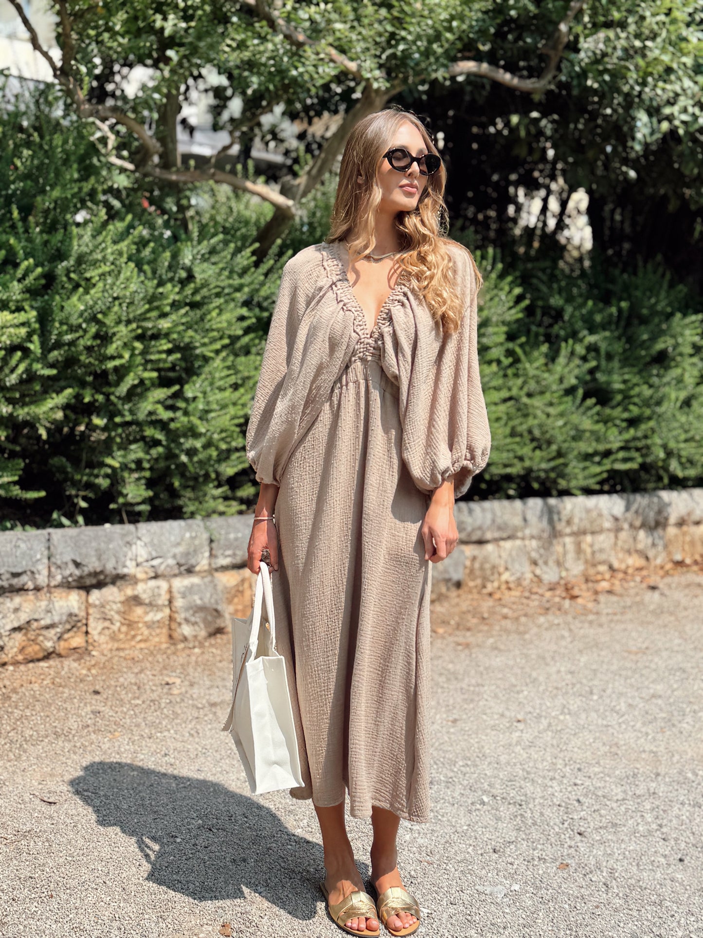 Pulse lepršava haljina – bezvremenska elegancija i ljetna lakoća