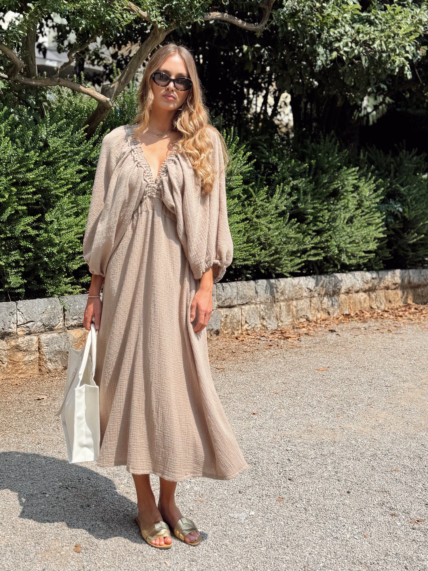 Pulse lepršava haljina – bezvremenska elegancija i ljetna lakoća